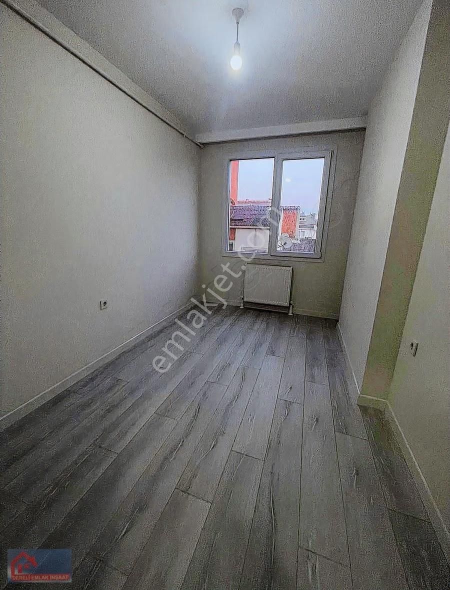 Yenihayat Halkalı Dan Amerıkan Mutfaklı Satılık 2+1 Super Daire - Görsel 18