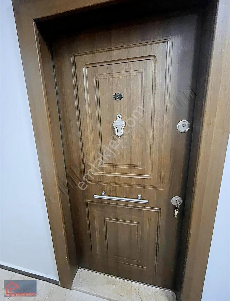 Yenihayat Halkalı Dan Amerıkan Mutfaklı Satılık 2+1 Super Daire - Görsel 5