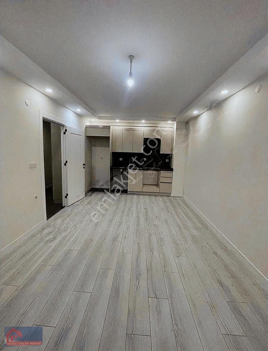 Yenihayat Halkalı Dan Amerıkan Mutfaklı Satılık 2+1 Super Daire - Görsel 10