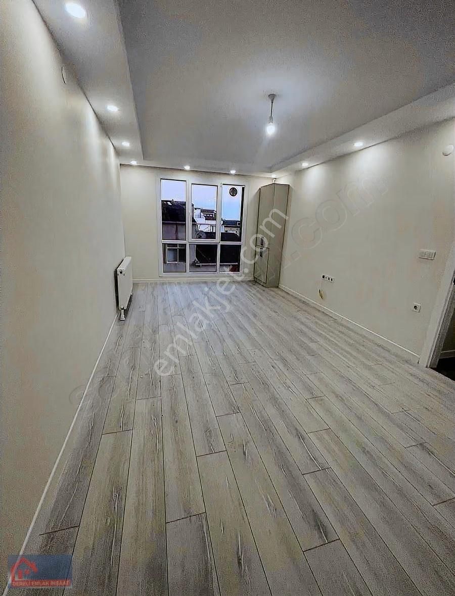 Yenihayat Halkalı Dan Amerıkan Mutfaklı Satılık 2+1 Super Daire - Görsel 16