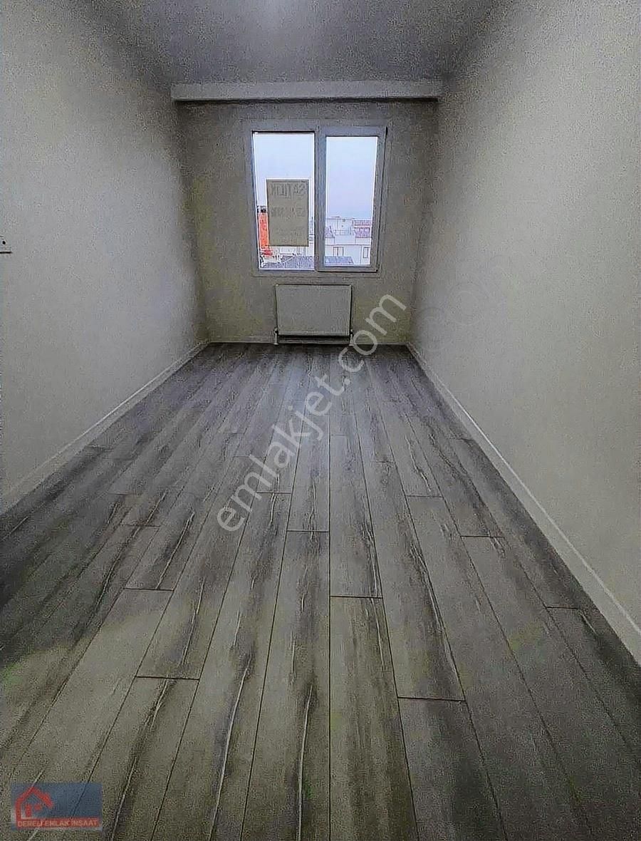 Yenihayat Halkalı Dan Amerıkan Mutfaklı Satılık 2+1 Super Daire - Görsel 2