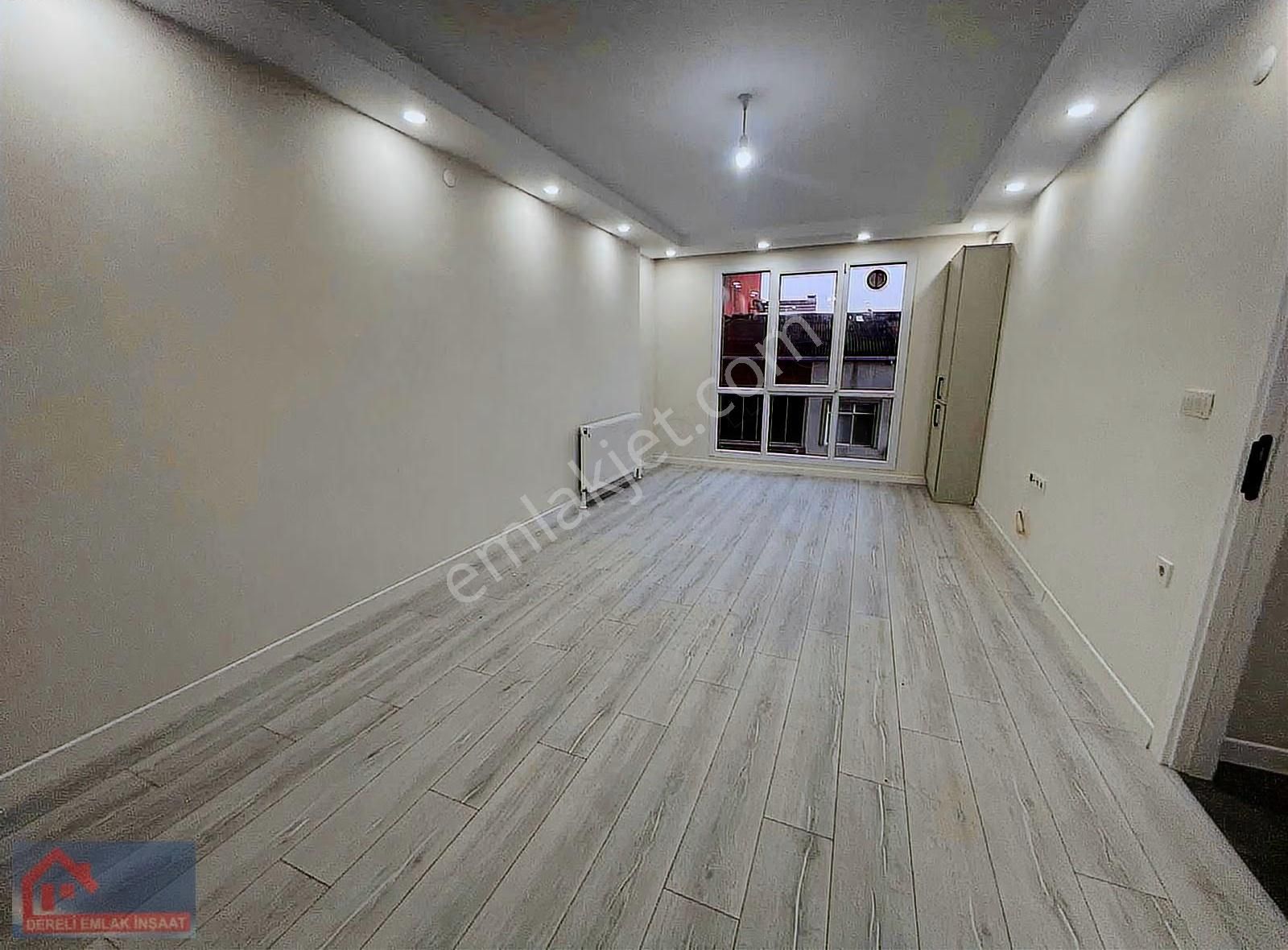 Yenihayat Halkalı Dan Amerıkan Mutfaklı Satılık 2+1 Super Daire - Görsel 13