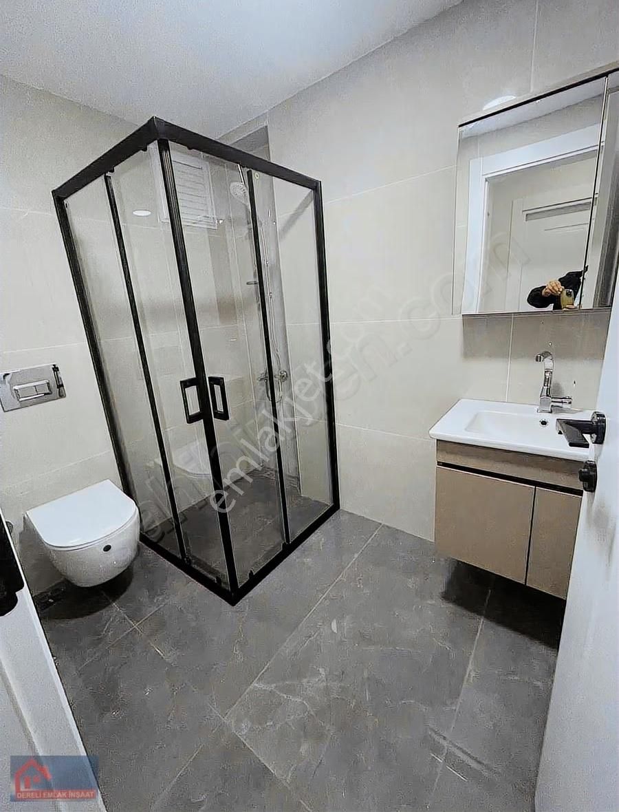 Yenihayat Halkalı Dan Amerıkan Mutfaklı Satılık 2+1 Super Daire - Görsel 3