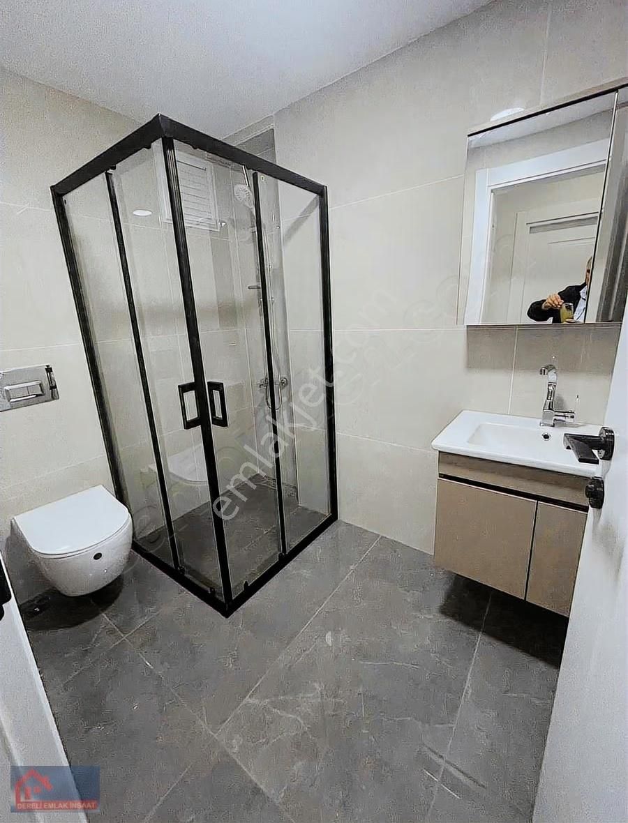 Yenihayat Halkalı Dan Amerıkan Mutfaklı Satılık 2+1 Super Daire - Görsel 17