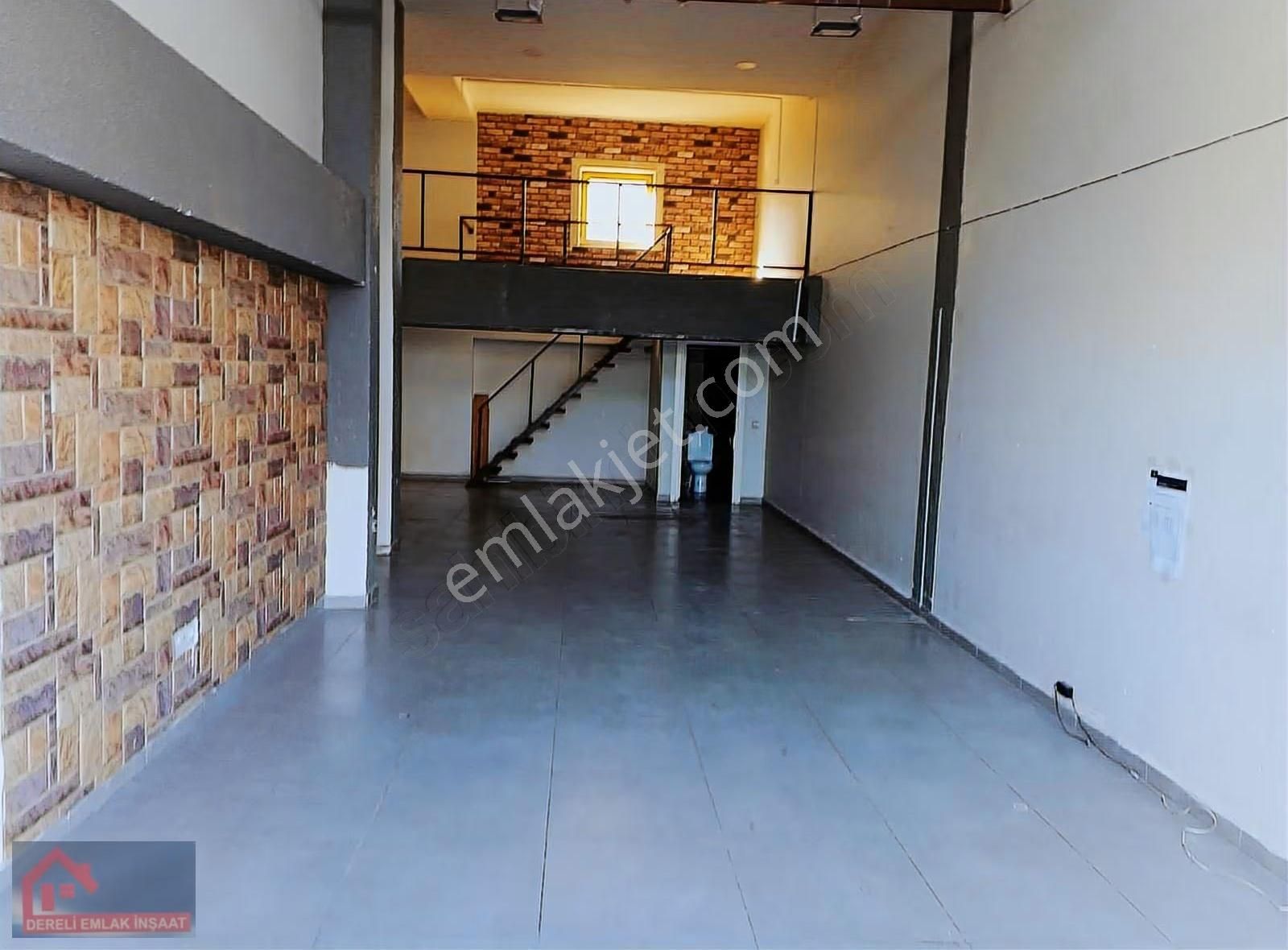 Cadde Cepheli Her İşe Uygun Mağaza - Görsel 10