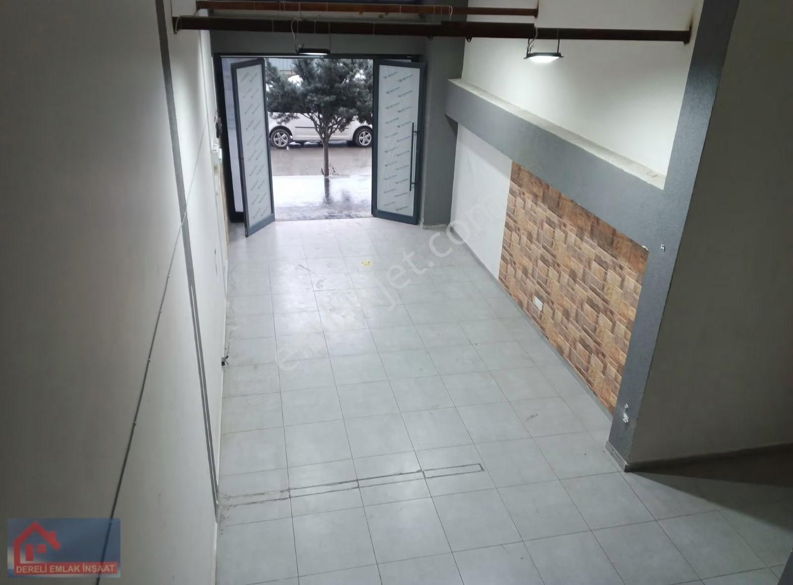 Cadde Cepheli Her İşe Uygun Mağaza - Görsel 18