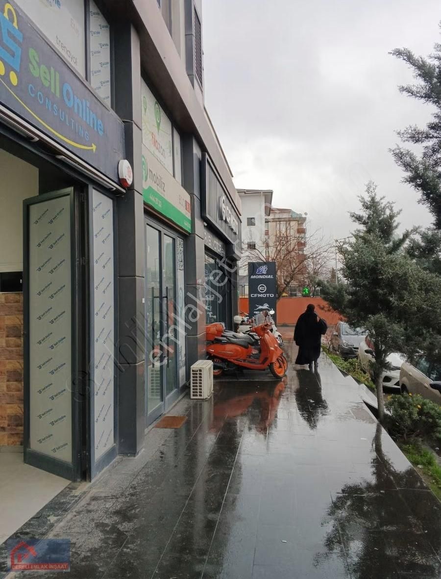 Cadde Cepheli Her İşe Uygun Mağaza - Görsel 15