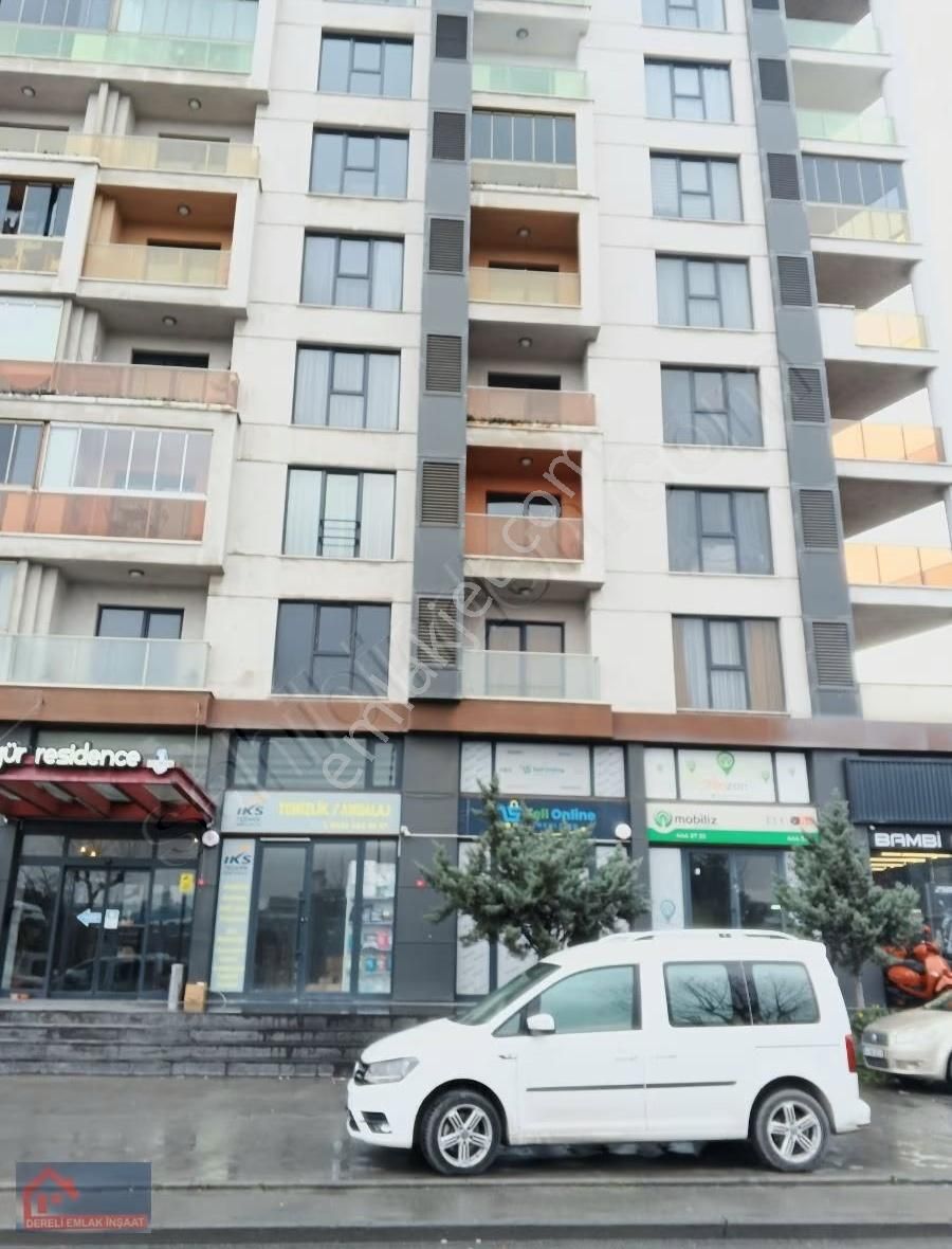 Cadde Cepheli Her İşe Uygun Mağaza - Görsel 21