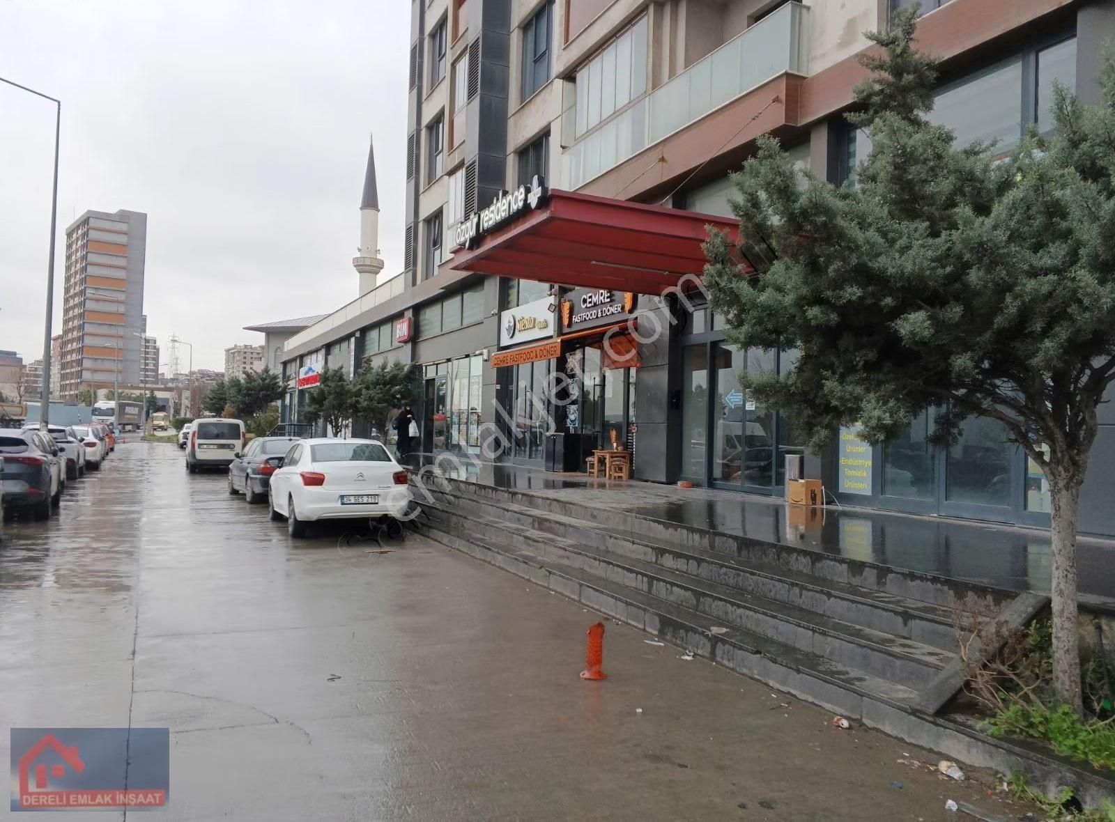 Cadde Cepheli Her İşe Uygun Mağaza - Görsel 11