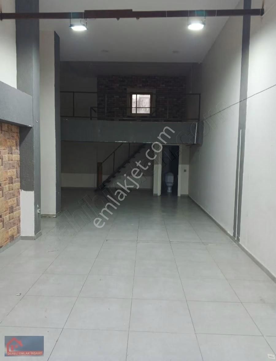 Cadde Cepheli Her İşe Uygun Mağaza - Görsel 14