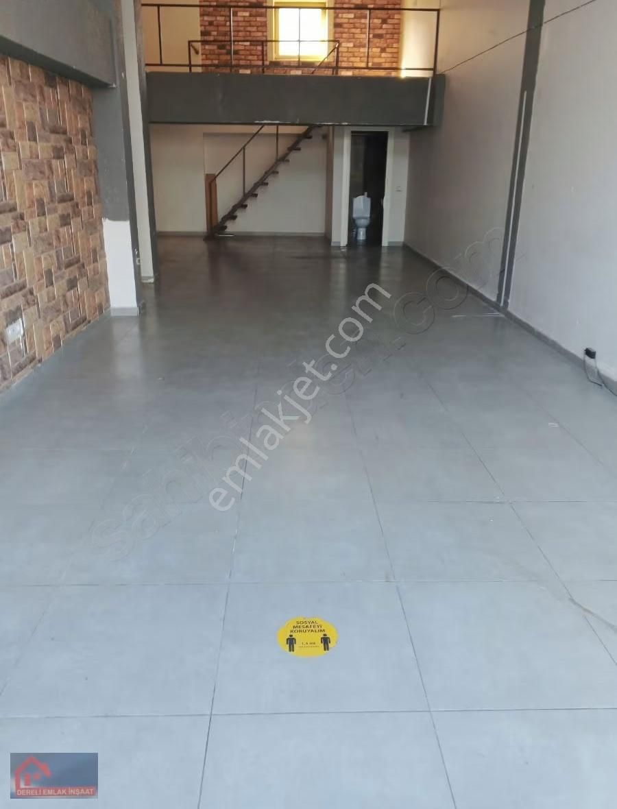 Cadde Cepheli Her İşe Uygun Mağaza - Görsel 16