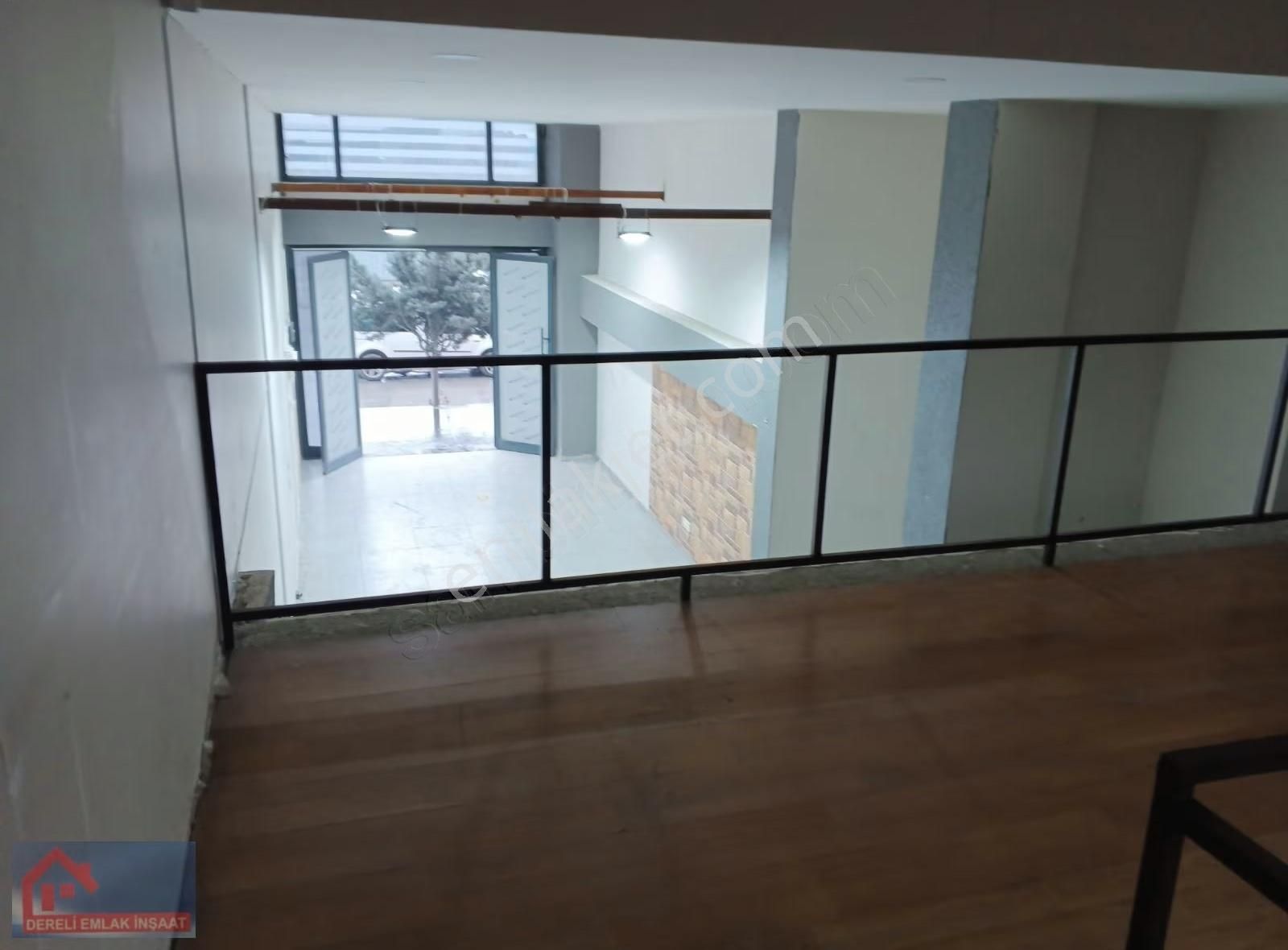 Cadde Cepheli Her İşe Uygun Mağaza - Görsel 17