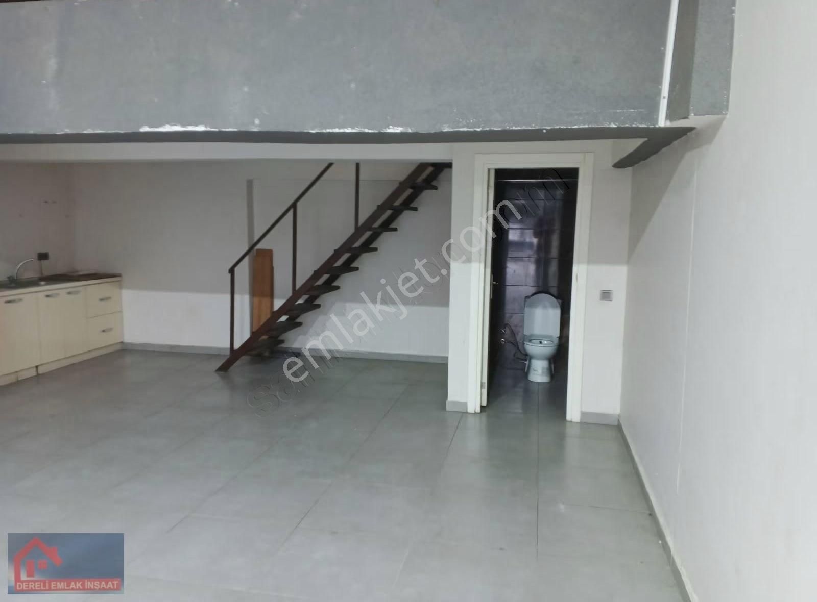 Cadde Cepheli Her İşe Uygun Mağaza - Görsel 3