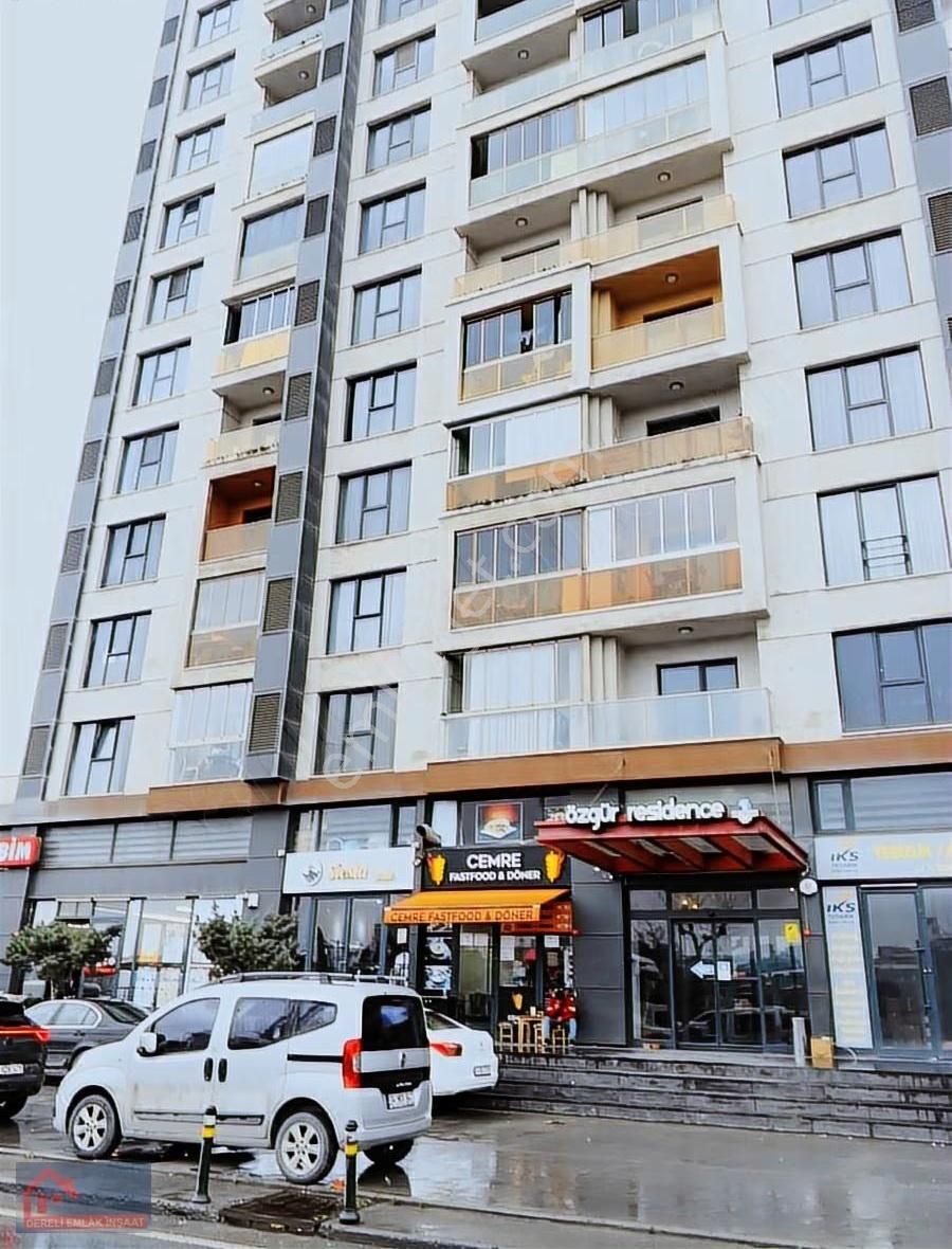 Cadde Cepheli Her İşe Uygun Mağaza - Görsel 2