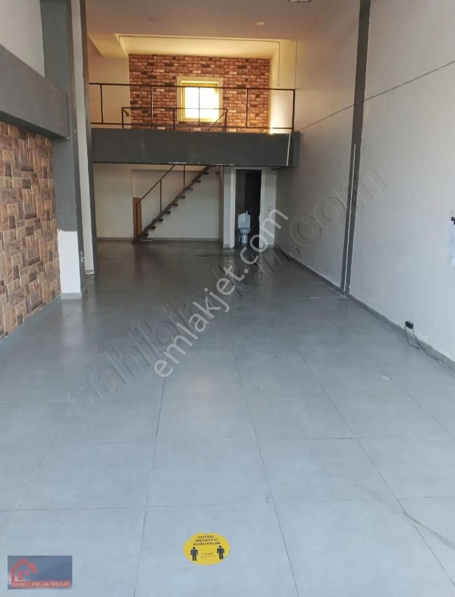 Cadde Cepheli Her İşe Uygun Mağaza - Görsel 20