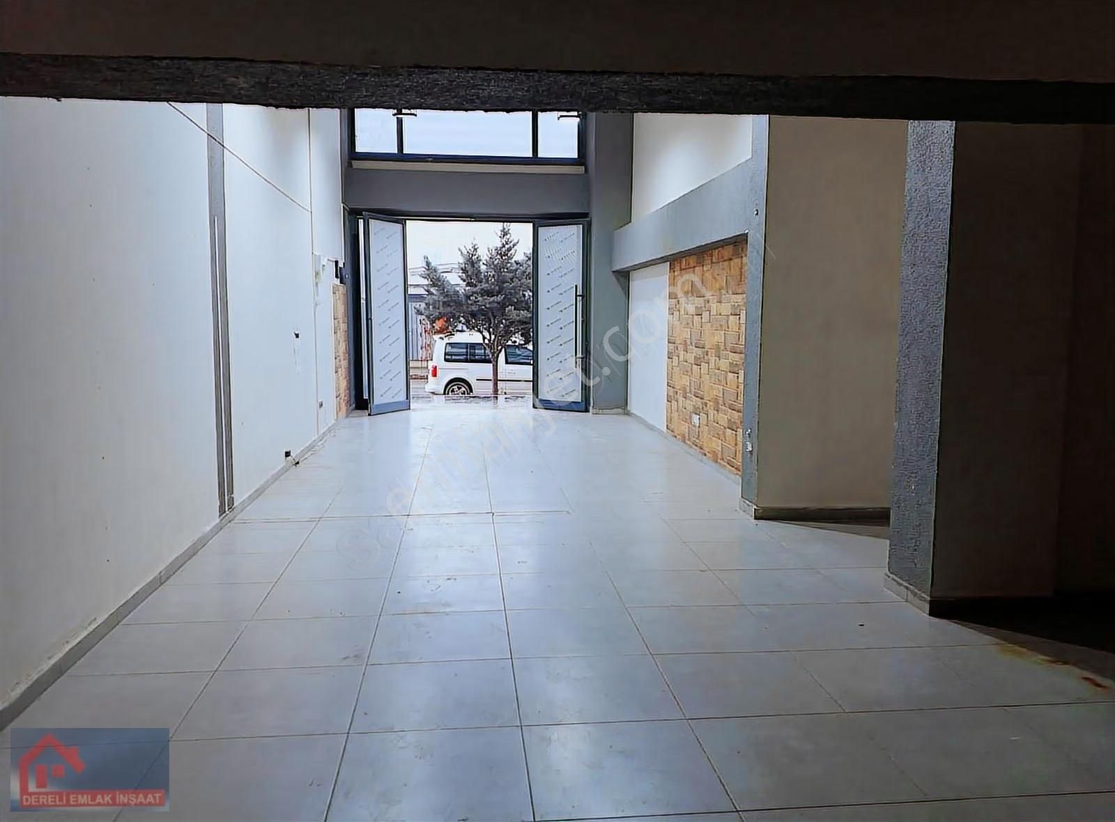 Cadde Cepheli Her İşe Uygun Mağaza - Görsel 13