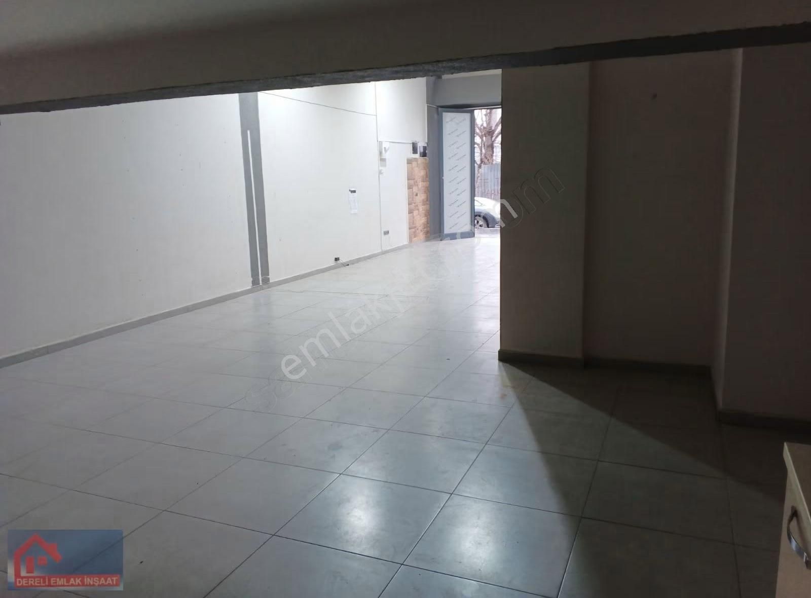 Cadde Cepheli Her İşe Uygun Mağaza - Görsel 22