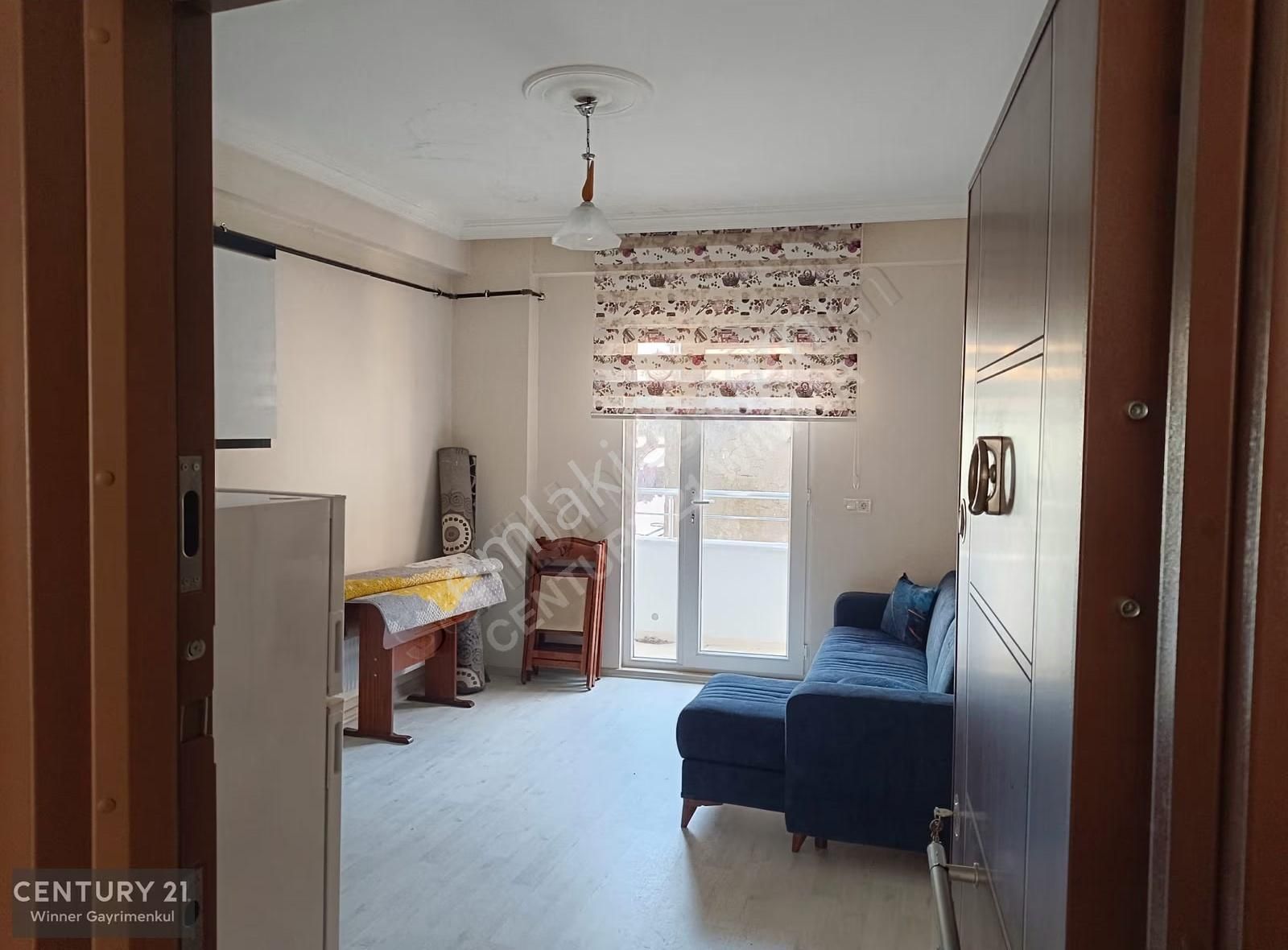 C21 Winner 1. Gündoğan Mahallesi 1+1 Eşyalı Satılık Daire - Görsel 2
