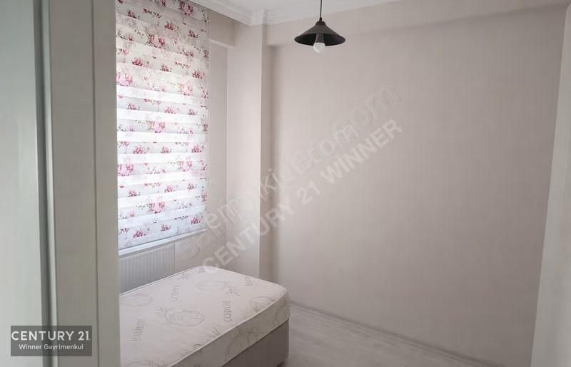C21 Winner 1. Gündoğan Mahallesi 1+1 Eşyalı Satılık Daire - Görsel 12