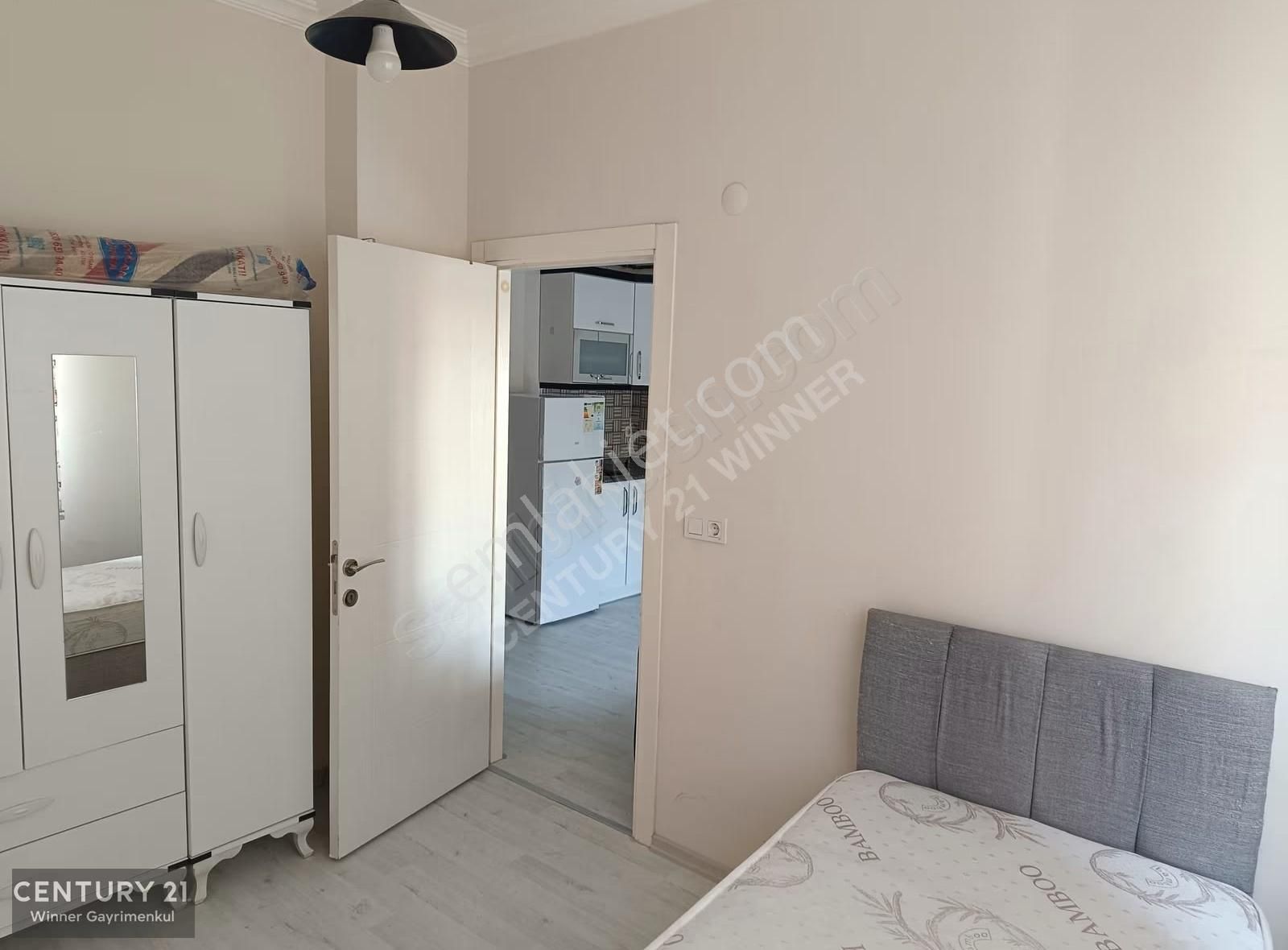 C21 Winner 1. Gündoğan Mahallesi 1+1 Eşyalı Satılık Daire - Görsel 9