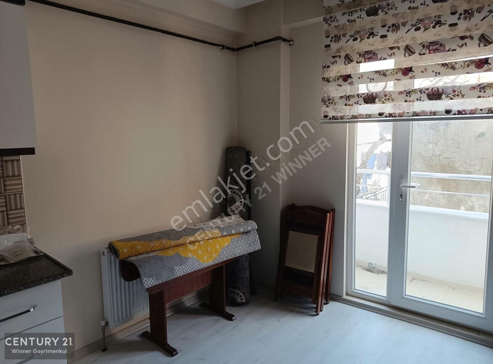 C21 Winner 1. Gündoğan Mahallesi 1+1 Eşyalı Satılık Daire - Görsel 8