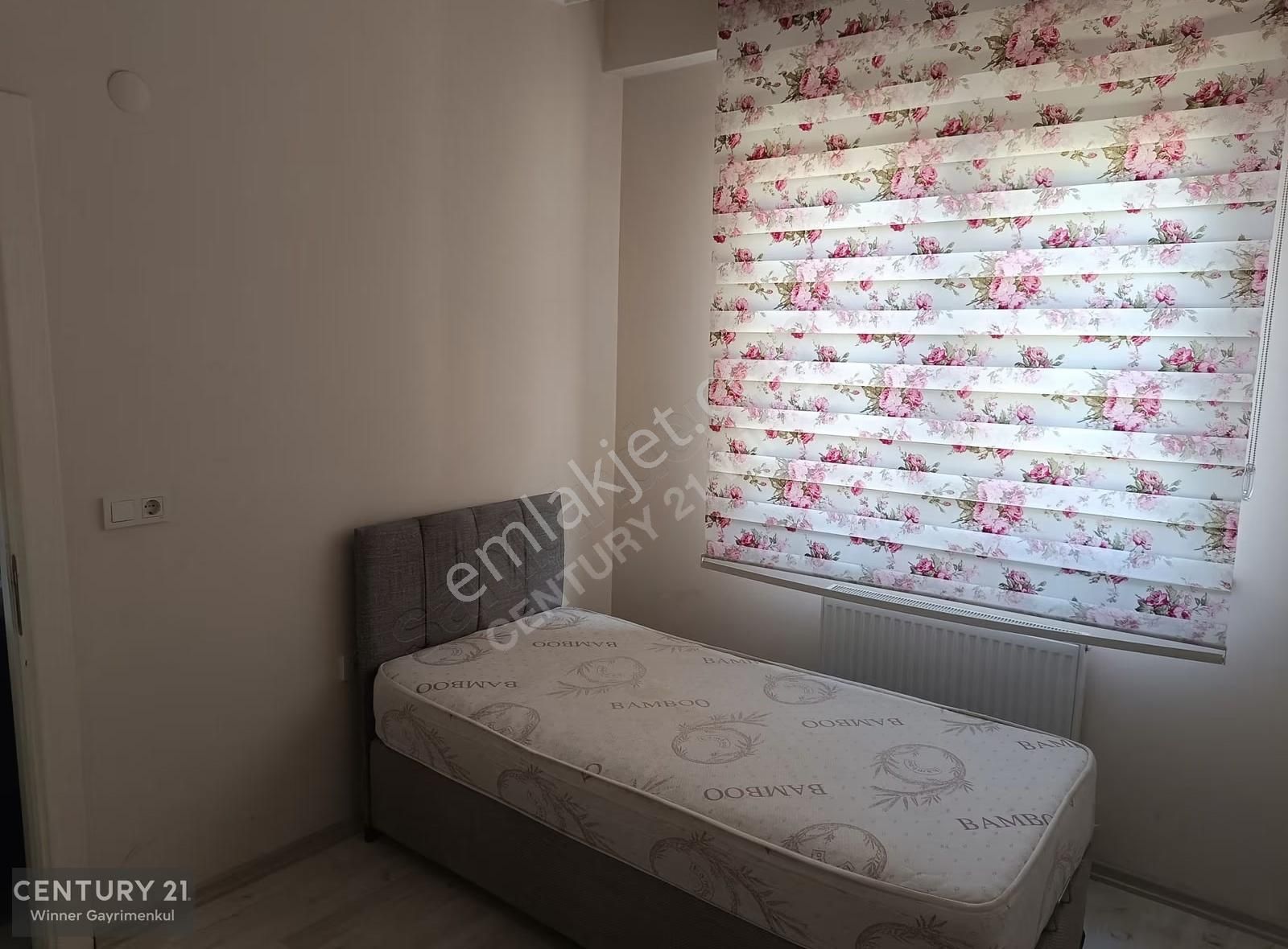 C21 Winner 1. Gündoğan Mahallesi 1+1 Eşyalı Satılık Daire - Görsel 6