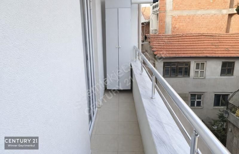 C21 Winner 1. Gündoğan Mahallesi 1+1 Eşyalı Satılık Daire - Görsel 3