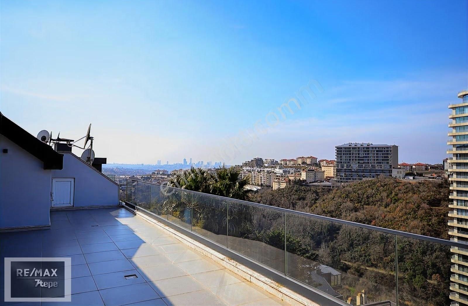 Acarkent'te Yeni Nesil A Tipi Güçlü Plan Güçlü Konum! - Görsel 13