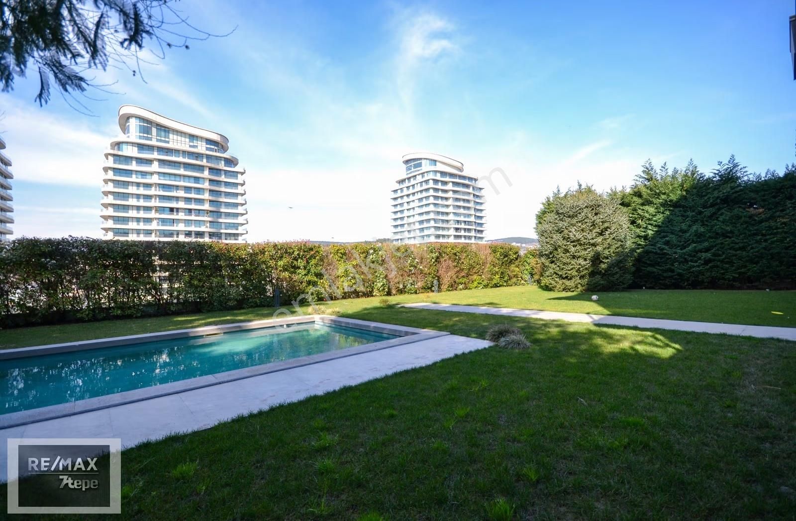 Acarkent'te Yeni Nesil A Tipi Güçlü Plan Güçlü Konum! - Görsel 14