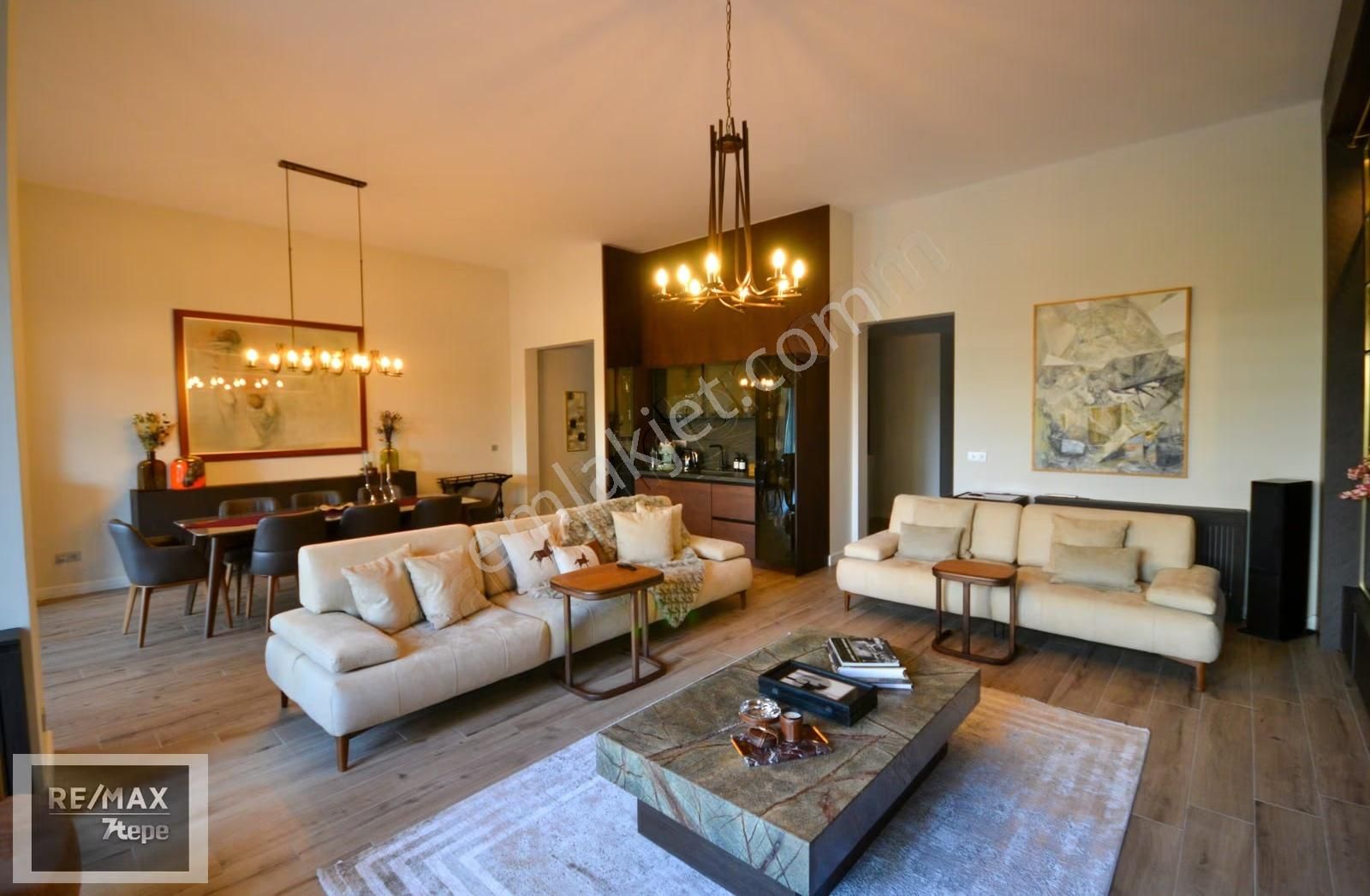 Acarkent'te Yeni Nesil A Tipi Güçlü Plan Güçlü Konum! - Görsel 18