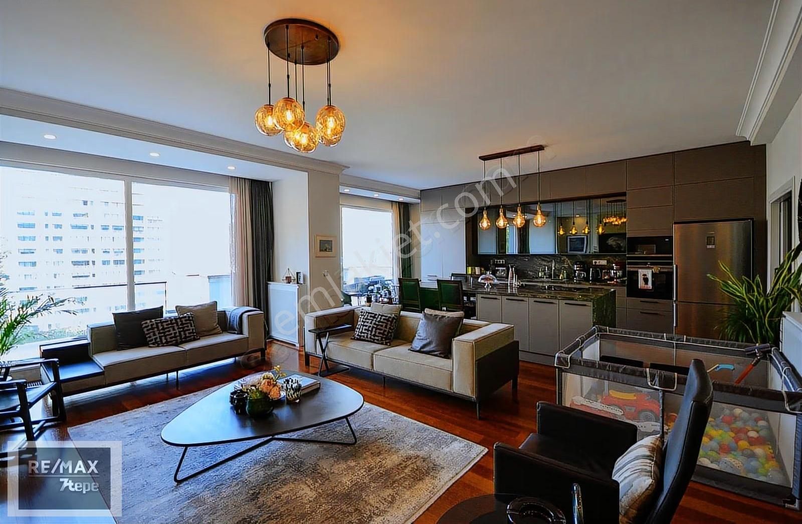 Acarkent'te Yeni Nesil A Tipi Güçlü Plan Güçlü Konum! - Görsel 2