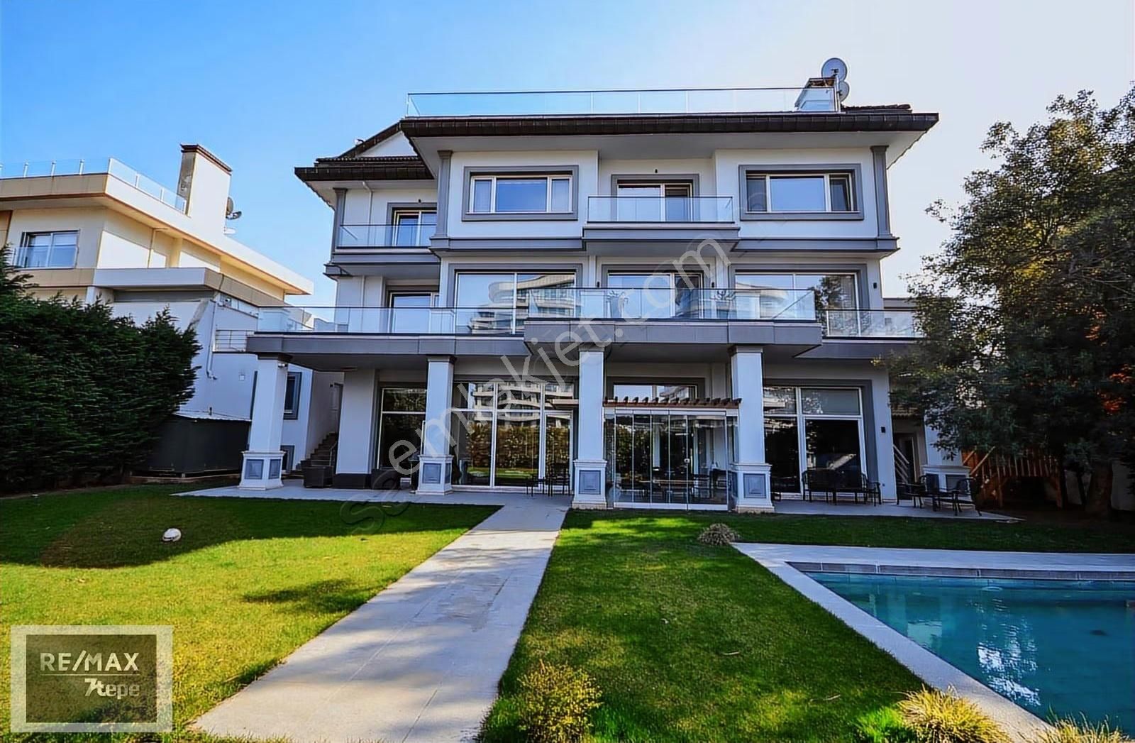 Acarkent'te Yeni Nesil A Tipi Güçlü Plan Güçlü Konum! - Görsel 15