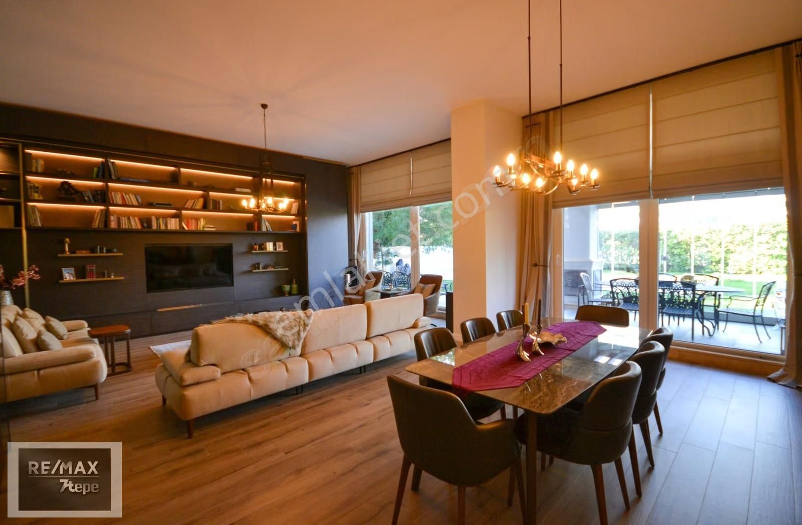 Acarkent'te Yeni Nesil A Tipi Güçlü Plan Güçlü Konum! - Görsel 20