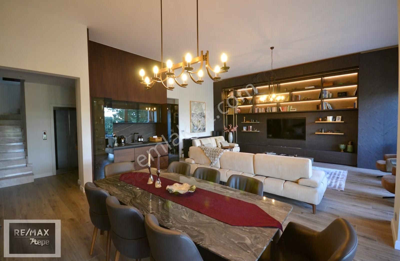 Acarkent'te Yeni Nesil A Tipi Güçlü Plan Güçlü Konum! - Görsel 17