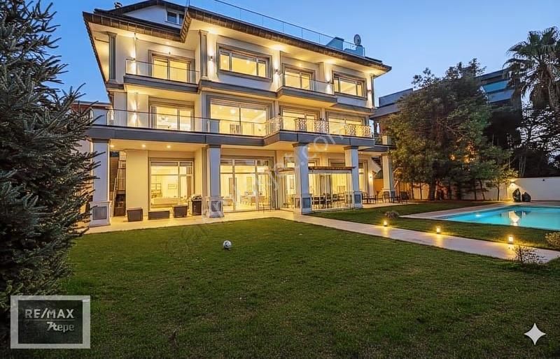 Acarkent'te Yeni Nesil A Tipi Güçlü Plan Güçlü Konum!