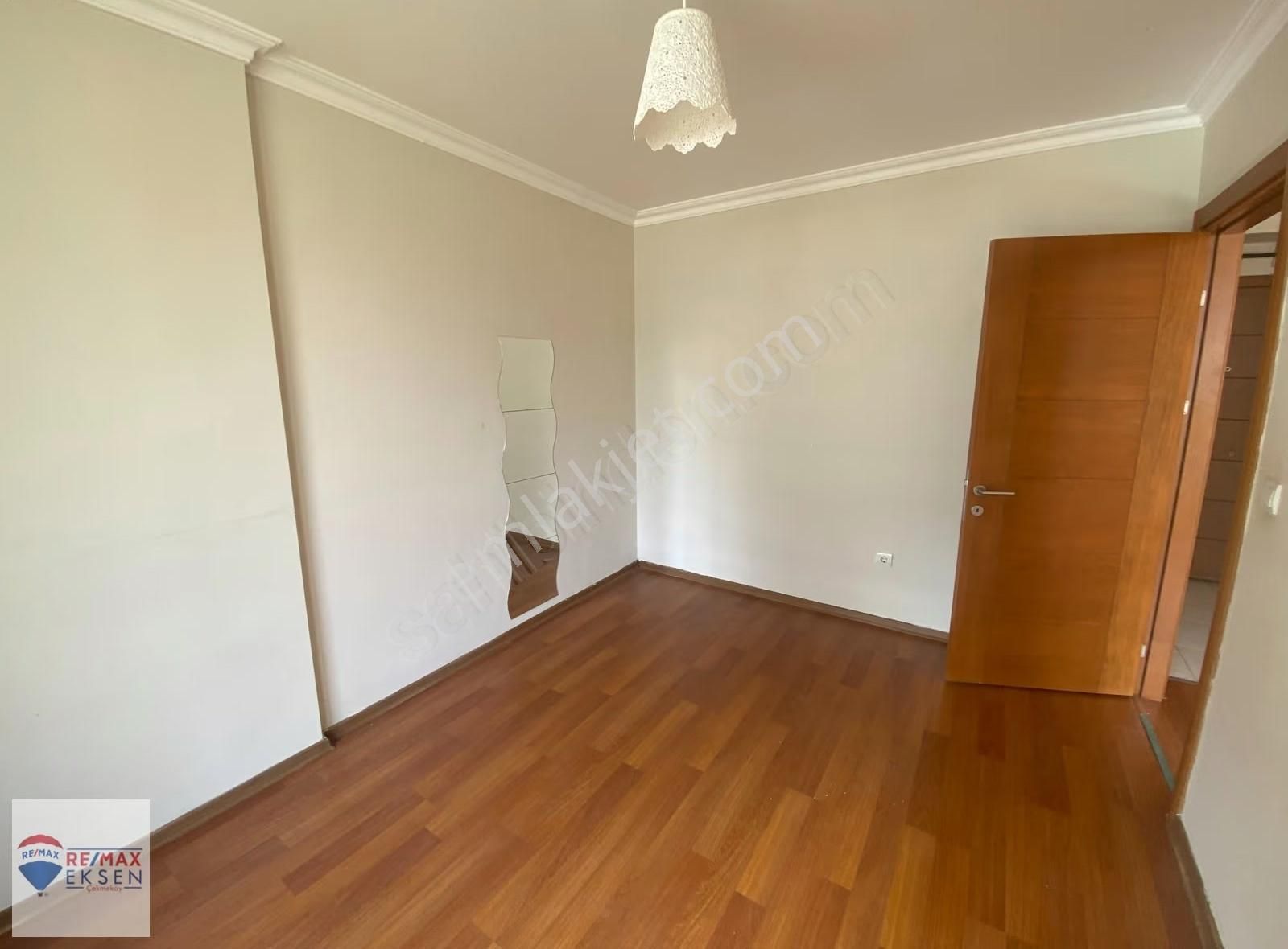 Zin D Zen 1+1 60 M2 Havuz Cephe Boş Kiralık Bahçe Katı - Görsel 17