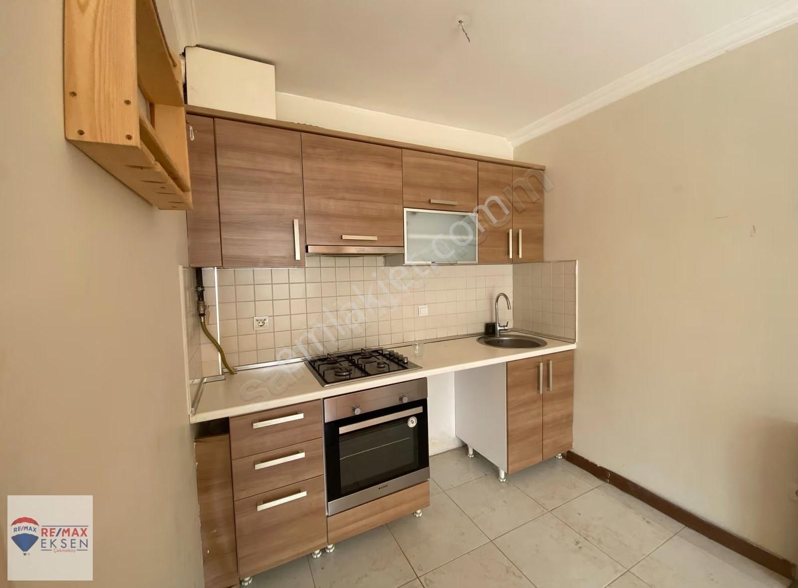 Zin D Zen 1+1 60 M2 Havuz Cephe Boş Kiralık Bahçe Katı - Görsel 29