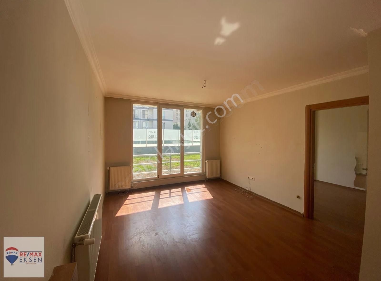 Zin D Zen 1+1 60 M2 Havuz Cephe Boş Kiralık Bahçe Katı - Görsel 16