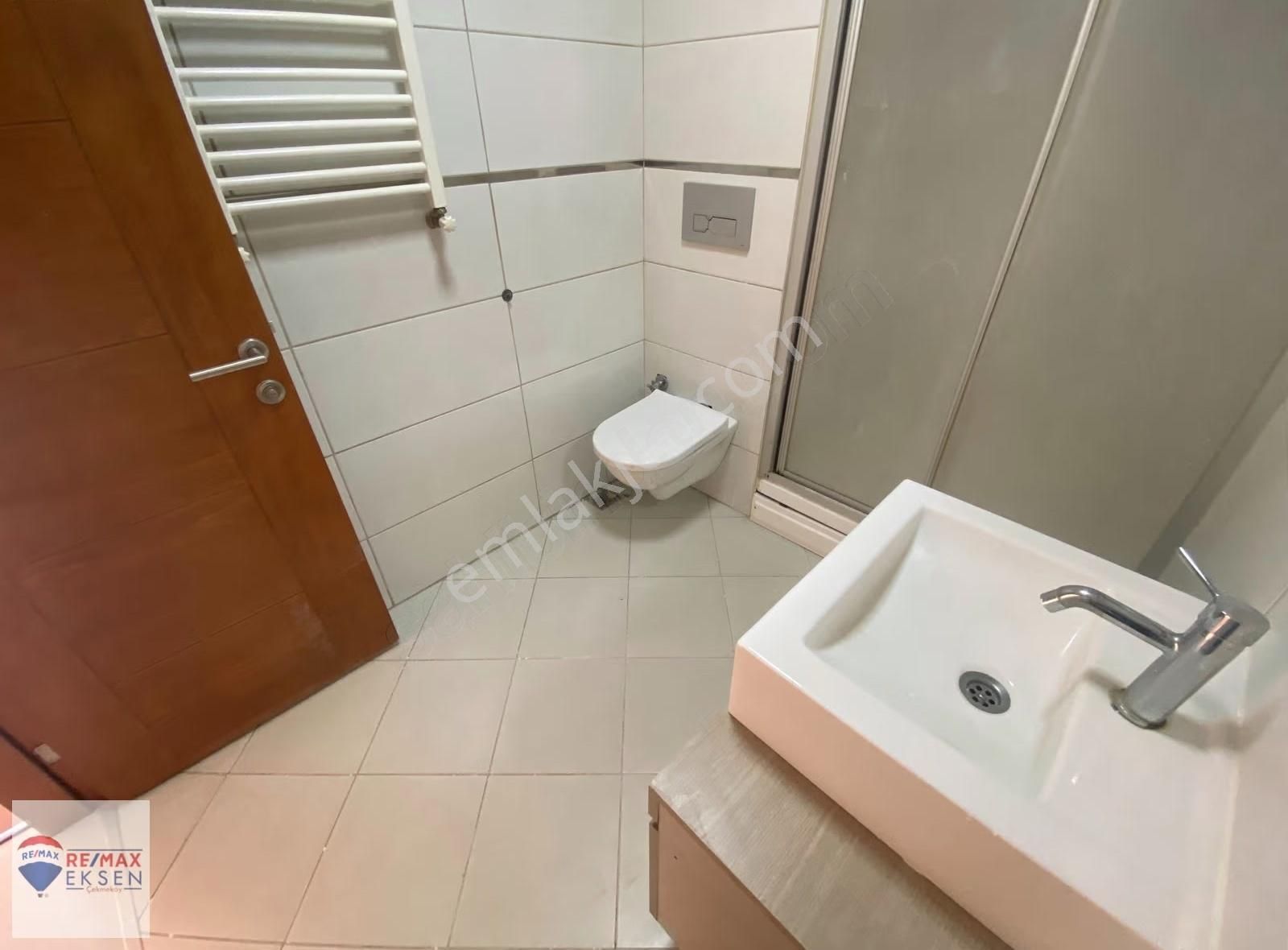 Zin D Zen 1+1 60 M2 Havuz Cephe Boş Kiralık Bahçe Katı - Görsel 7