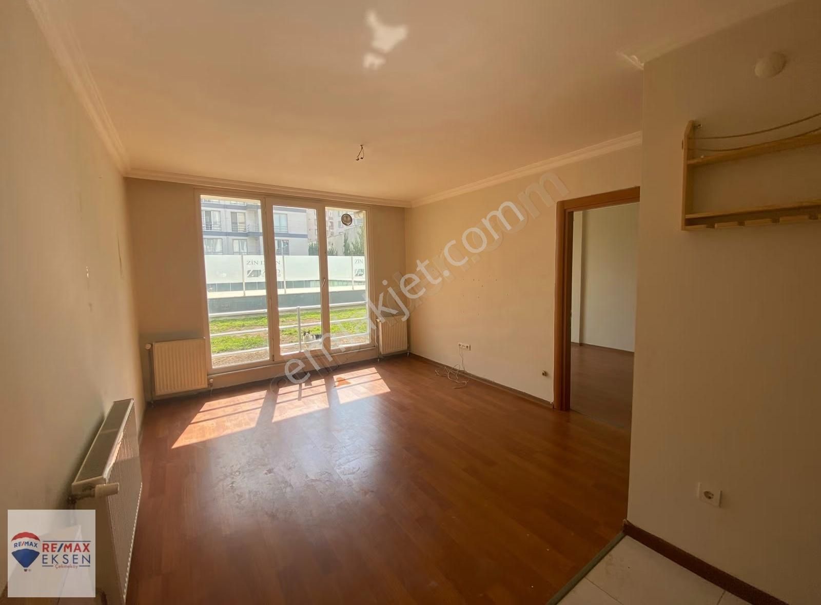 Zin D Zen 1+1 60 M2 Havuz Cephe Boş Kiralık Bahçe Katı - Görsel 25