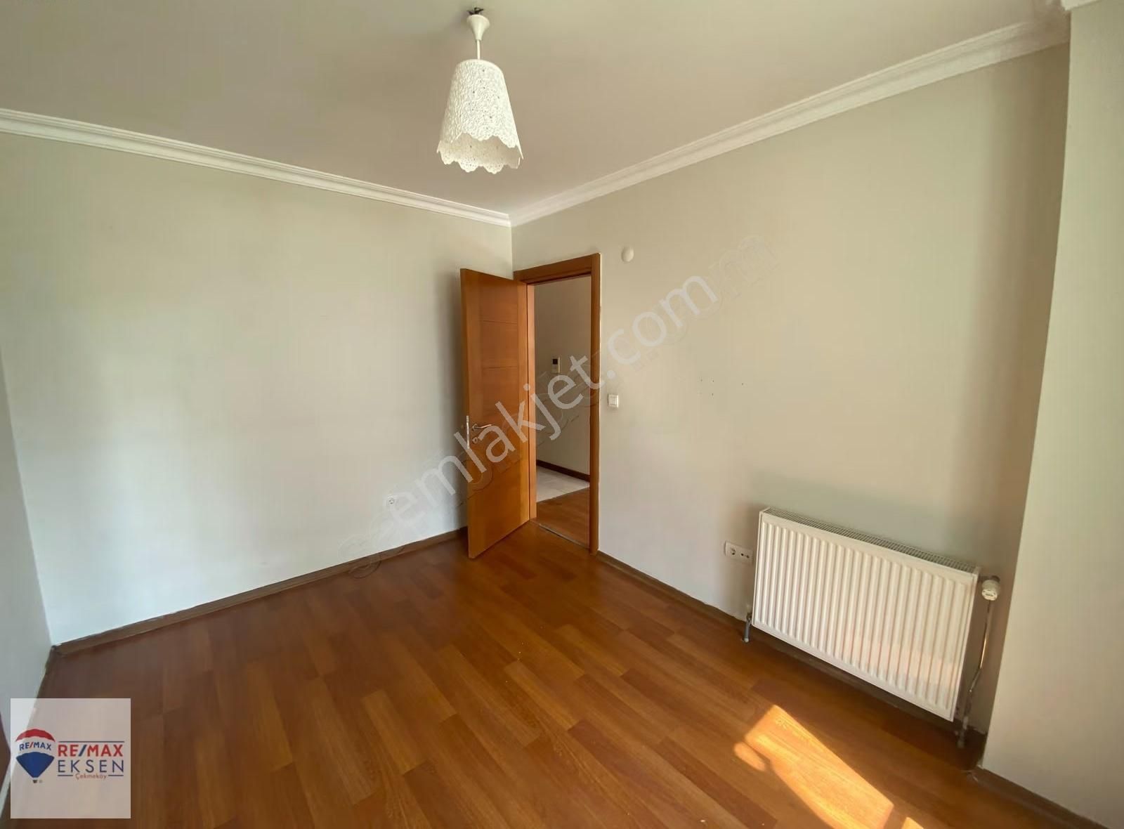 Zin D Zen 1+1 60 M2 Havuz Cephe Boş Kiralık Bahçe Katı - Görsel 19