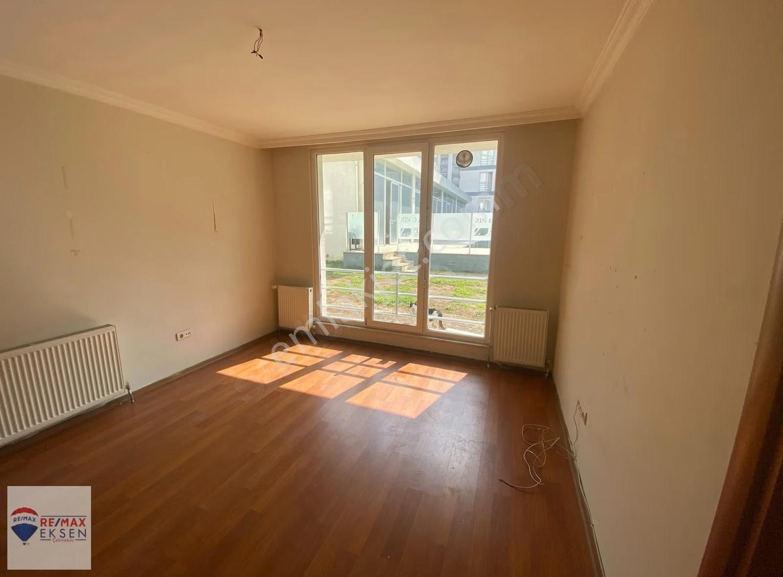Zin D Zen 1+1 60 M2 Havuz Cephe Boş Kiralık Bahçe Katı - Görsel 20