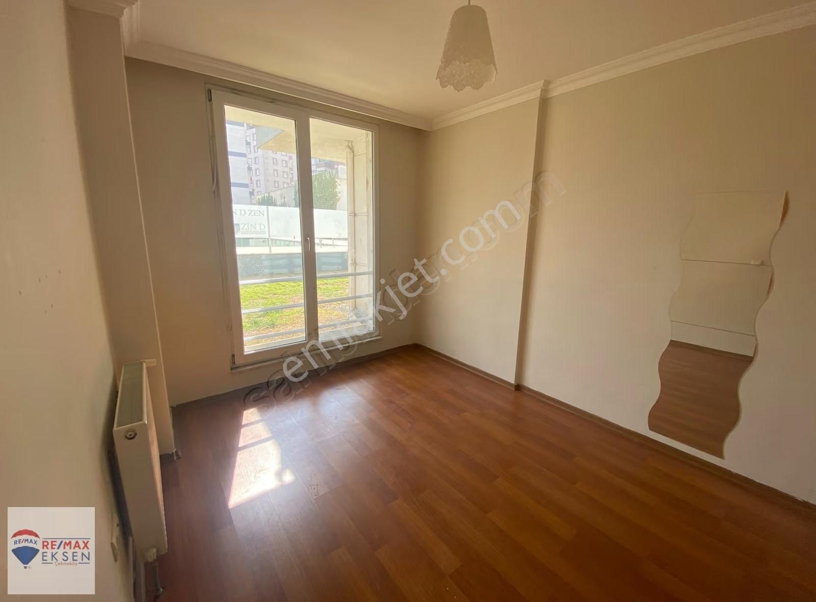 Zin D Zen 1+1 60 M2 Havuz Cephe Boş Kiralık Bahçe Katı - Görsel 23