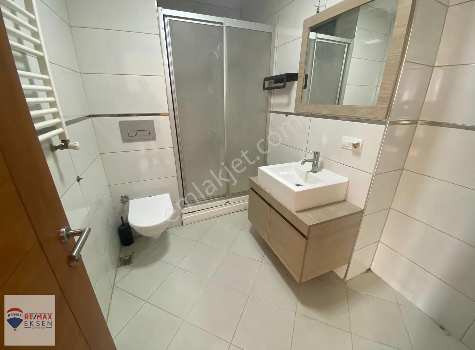Zin D Zen 1+1 60 M2 Havuz Cephe Boş Kiralık Bahçe Katı - Görsel 21