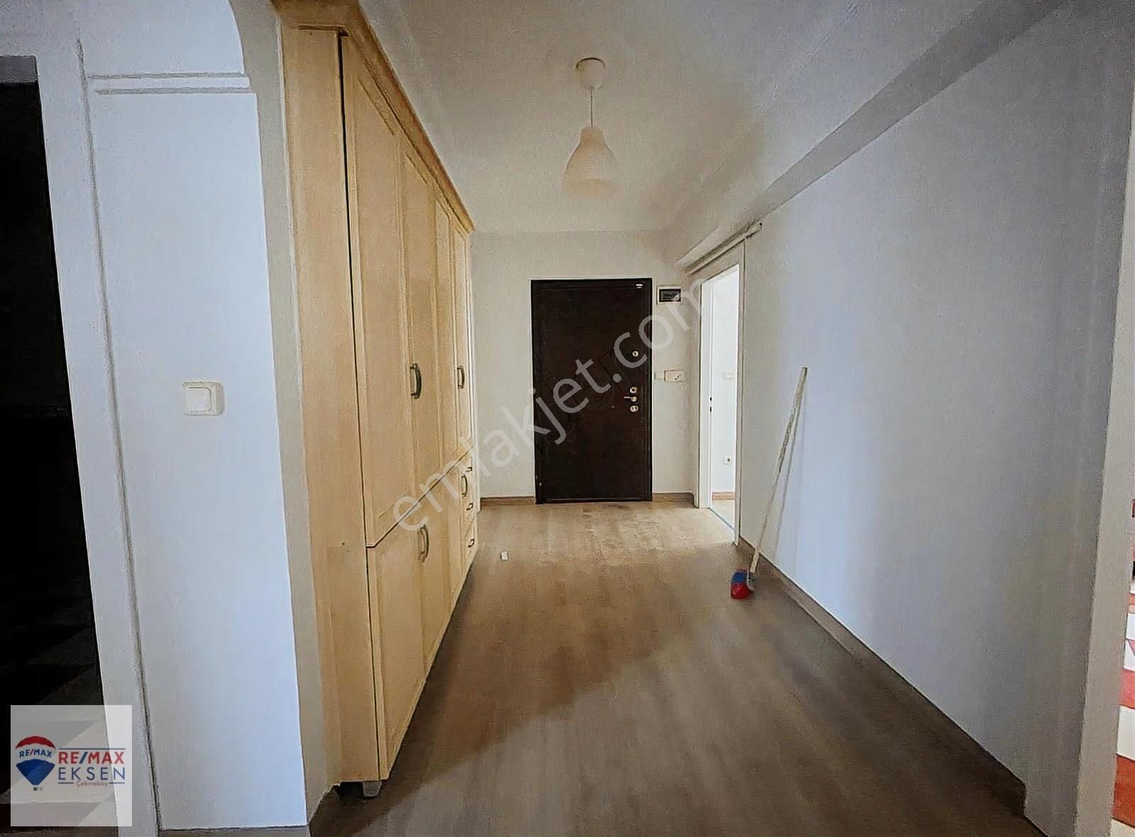 Ümraniye Tantavi Mah De Kiralık 3+1 Daire - Görsel 19
