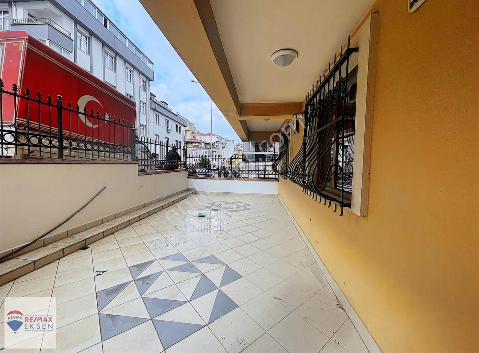 Ümraniye Tantavi Mah De Kiralık 3+1 Daire - Görsel 17