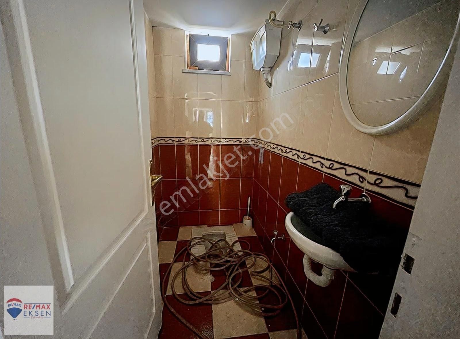 Ümraniye Tantavi Mah De Kiralık 3+1 Daire - Görsel 16