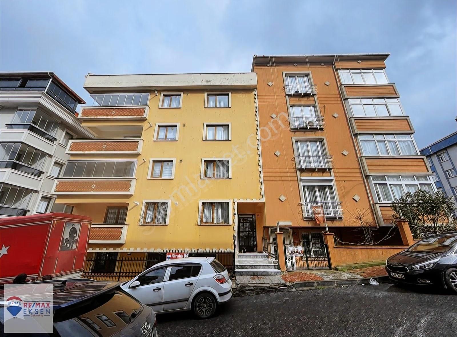 Ümraniye Tantavi Mah De Kiralık 3+1 Daire