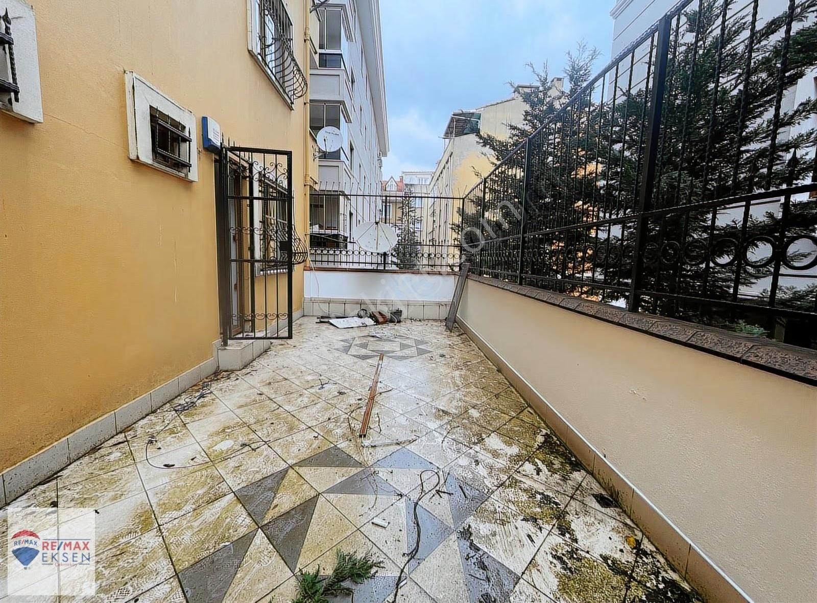 Ümraniye Tantavi Mah De Kiralık 3+1 Daire - Görsel 22