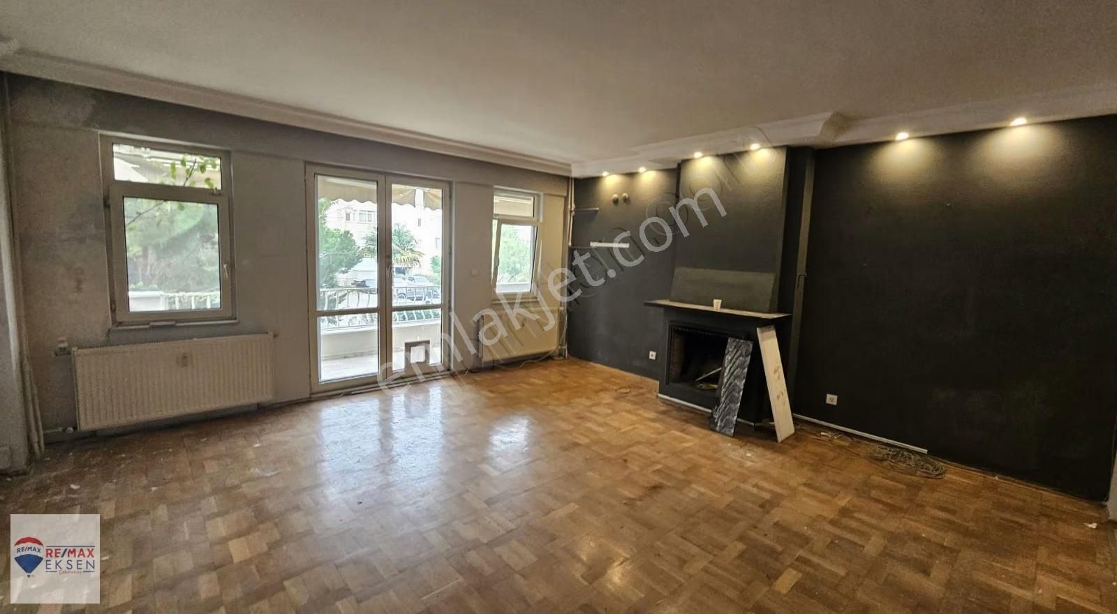 Maltepe Yalı Mah Kastel Dragos Sahil Sitesınde Kiralık 3+1 Daire - Görsel 27
